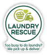 Laundry Rescue